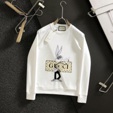 GUCCI 구찌 바니 프린팅 맨투맨 2COLOR