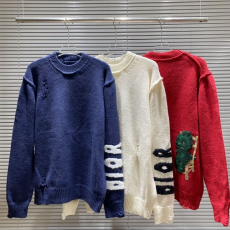 DIOR 디올 오타니 워크샵 니트