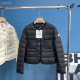 MONCLER 몽클레어 마운트 ARISTEO 패더 재킷 2COLOR