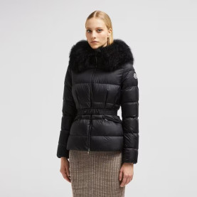 MONCLER 몽클레어 보에드 숏패딩