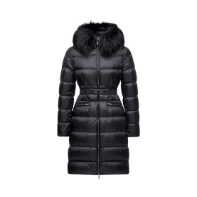 MONCLER 몽클레어 보에딕 롱패딩