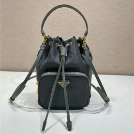 PRADA 프라다 버킷백 1BH038
