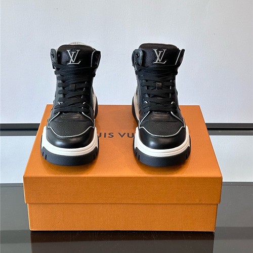 LOUIS VUITTON 루이비통 남성용 스니커즈 L59986 2COLOR