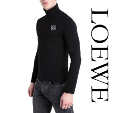 ●12월 판매 13위●  LOEWE 로에베 클래식 터틀넥