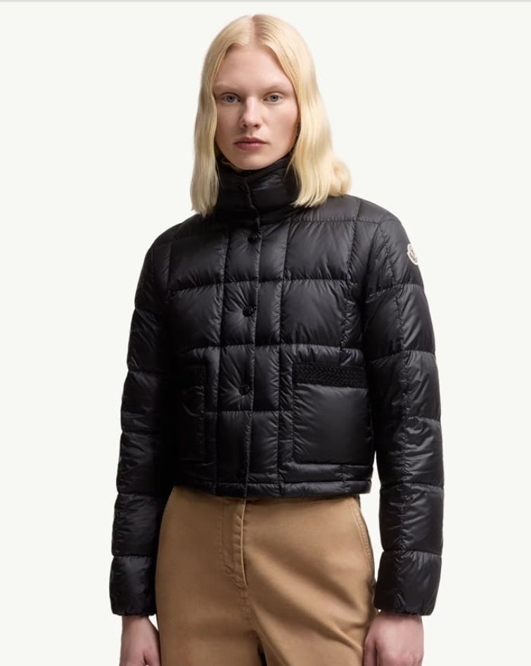 MONCLER 몽클레어 자르시에르 패딩 2COLOR