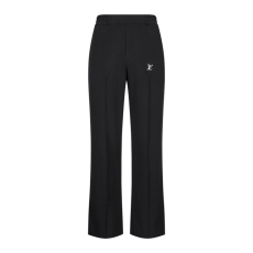 LOUIS VUITTON 루이비통 테일러드 테크니컬 울 트랙 팬츠