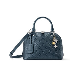 40위 LOUIS VUITTON 루이비통 알마 BB 토트백 M26409