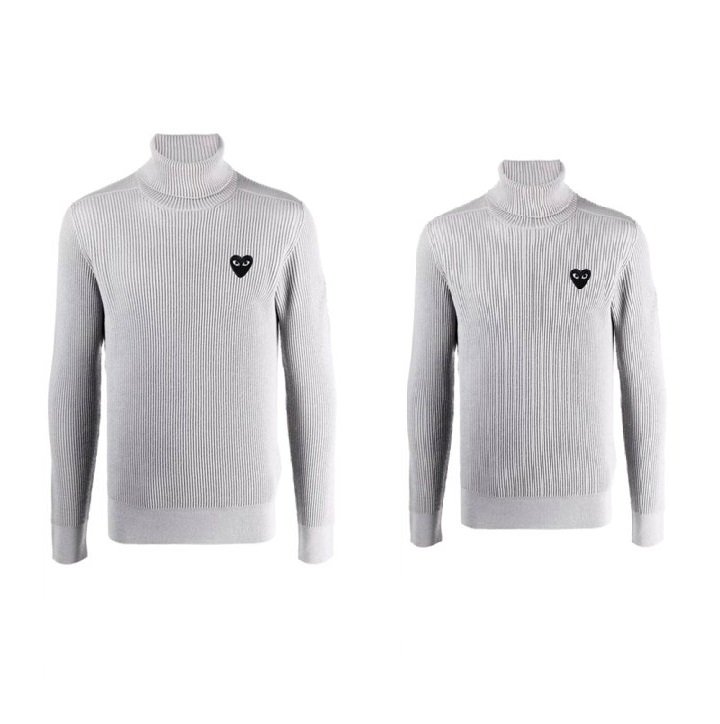 COMME DES GARCONS 꼼데가르송 터틀넥 2COLOR