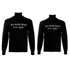 BURBERRY 버버리 런던 커플 터틀넥