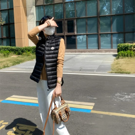 MONCLER 몽클레어 igens 다운 베스트 3COLOR