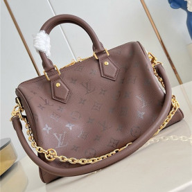 LOUIS VUITTON 루이비통 스피디 반둘리에 25 M26691