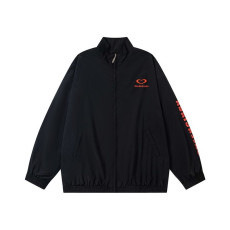 BALENCIAGA 발렌시아가 하트 로고 트랙 집업&팬츠 세트