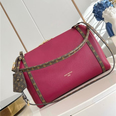 LOUIS VUITTON 루이비통 익스프레스 숄더백 MM M26358