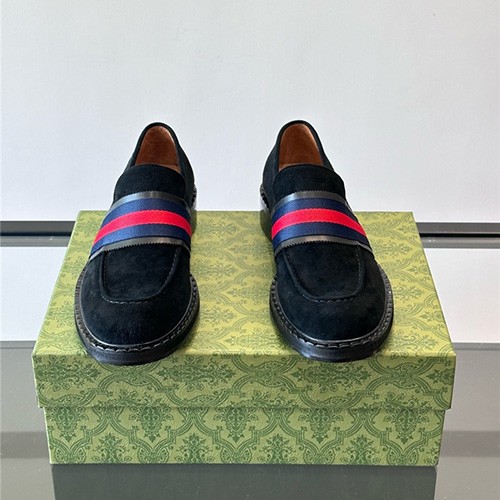 GUCCI 구찌 남성용 로퍼 G57451 2COLOR