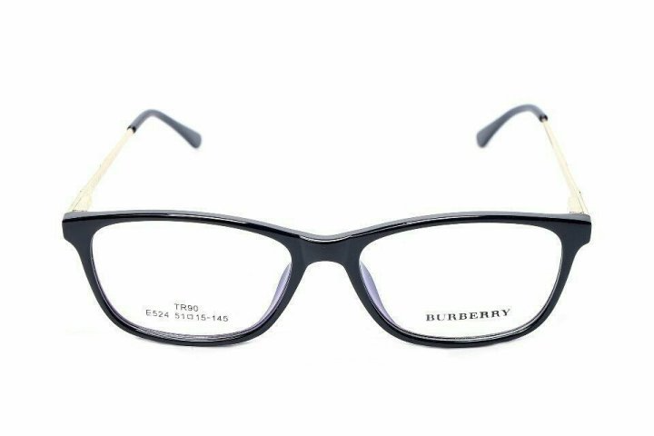 BURBERRY 버버리 안경 (524) 2COLOR