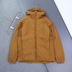 ARCTERYX 아크테릭스 아톰 AR 후드 패딩 자켓