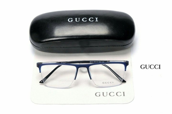 GUCCI 구찌 안경