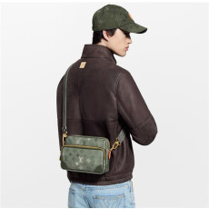 LOUIS VUITTON 루이비통 삭 닐 크로스백 M27095