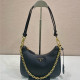 PRADA 프라다 테수토 호보백 1BH204 2COLOR