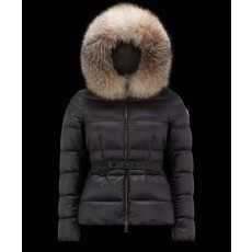 MONCLER 몽클레어 보에드 쇼트 다운 재킷