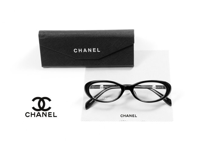 CHANEL 샤넬 안경 (5754)