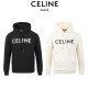 CELINE 셀린느 후드티