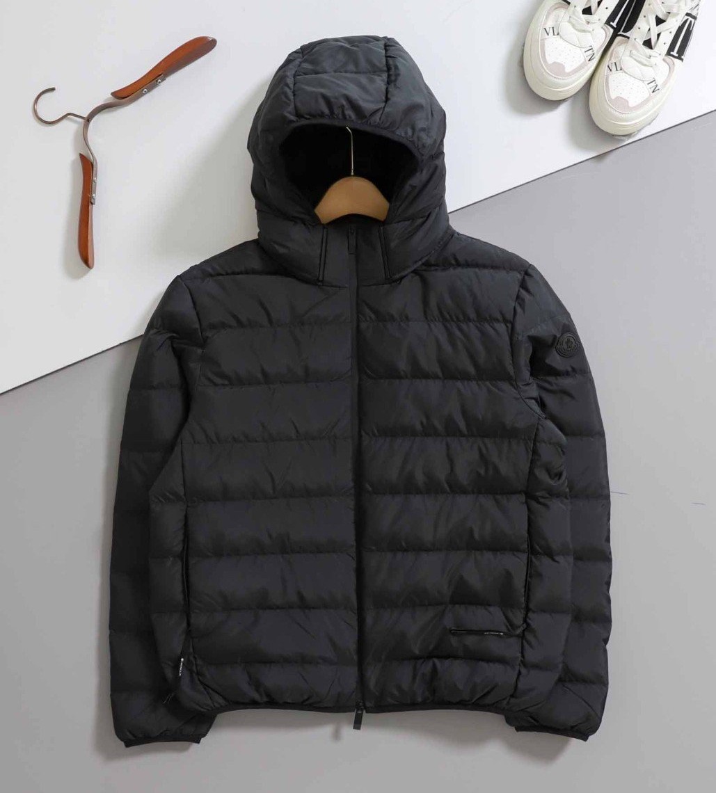 MONCLER 몽클레어 Jeluz 쇼트 다운 자켓