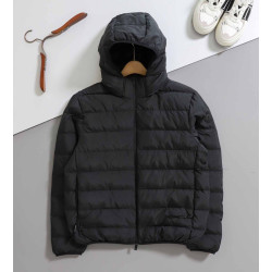 MONCLER 몽클레어 Jeluz 쇼트 다운 자켓