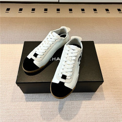 CHANEL 샤넬 여성용 스니커즈 C61848-1