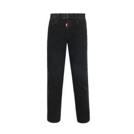 THOM BROWNE 톰브라운 융기모 청바지 (992)