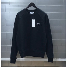 AMI 아미 알렉산드르 마티우시 스웻 맨투맨