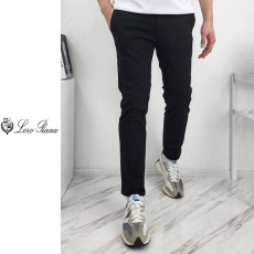 LOROPIANA 로로피아나 남성 코튼 팬츠 2COLOR