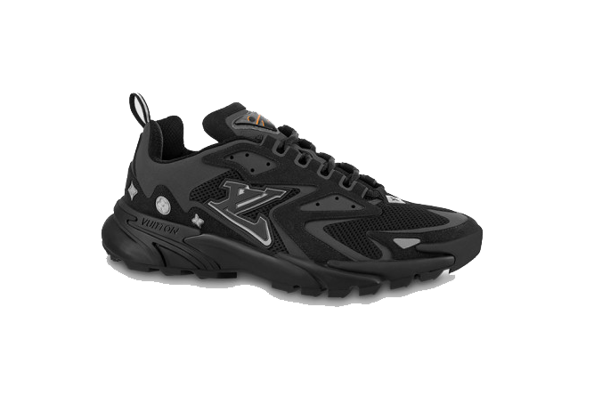 ●루이비통 러너 타틱 트레이너●