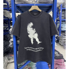 ENFANTS RICHES DÉPRIMÉS 앙팡리쉬데프리메 3674 드림 코로전 워싱 반팔