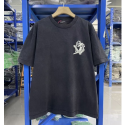 ENFANTS RICHES DÉPRIMÉS 앙팡리쉬데프리메 3711 시크릿 워싱 반팔