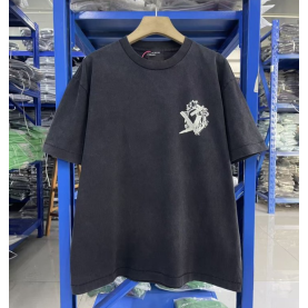 ENFANTS RICHES DÉPRIMÉS 앙팡리쉬데프리메 3711 시크릿 워싱 반팔