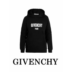 GIVENCHY 지방시 파리스 커플 후드티