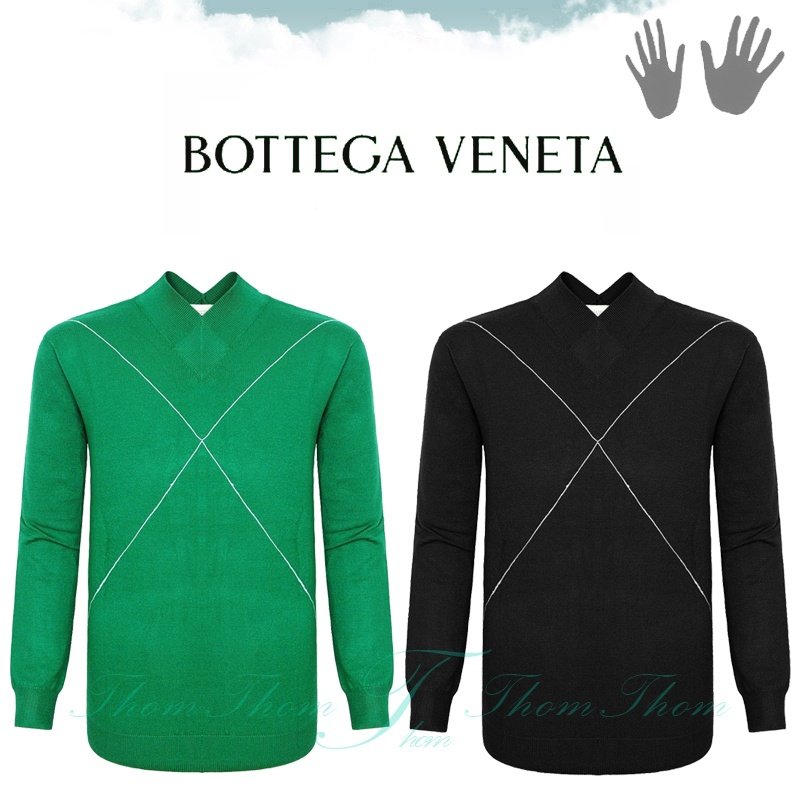 BOTTEGA VENETA 보테가베네타 니트