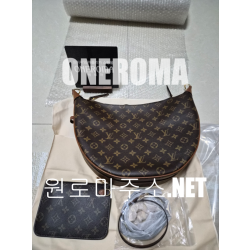 정*윤 고객님 루이비통 모노그램 루프 호보백