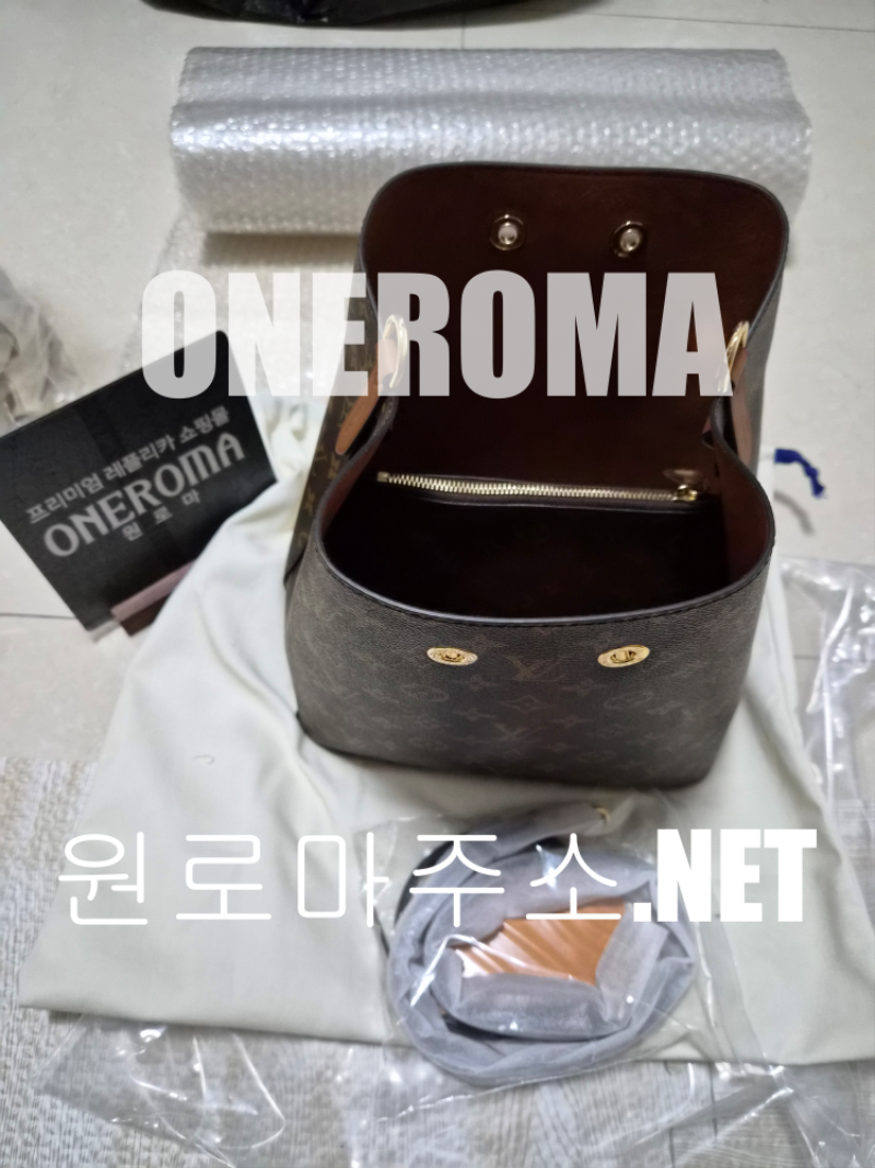 정*윤 고객님 루이비통 네오노에 MM 모노그램 핸드백