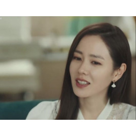 ●실사● 불가리 디바스 드림 이어링