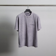 BALENCIAGA 발렌시아가 클래식 피그먼트 반팔티