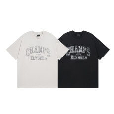 BALENCIAGA 발렌시아가 3188 샹젤리제 반팔