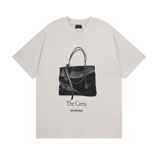 BALENCIAGA 발렌시아가 3233 더 캐리 반팔