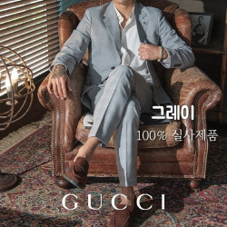 GUCCI 구찌 스페셜 투스체크