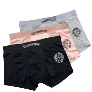 ●7월 판매 11위● CHROME HEARTS 크롬하츠 말발굽 팬티