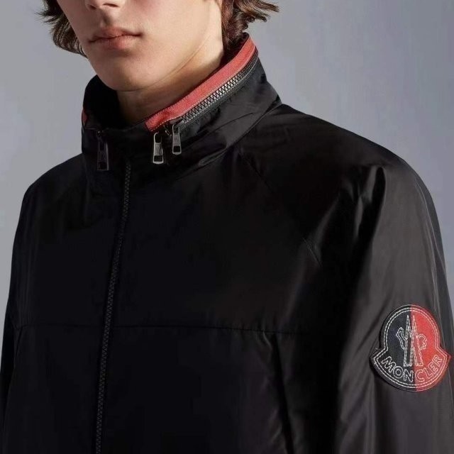 MONCLER 몽클레어 셰피 자켓