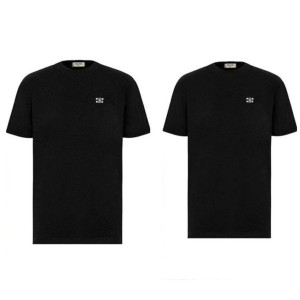 CELINE 셀린느 트리오페 커플 반팔티