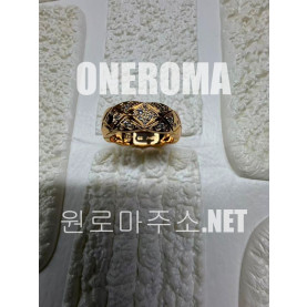 전*정 고객님 샤넬 코코 크러쉬 링