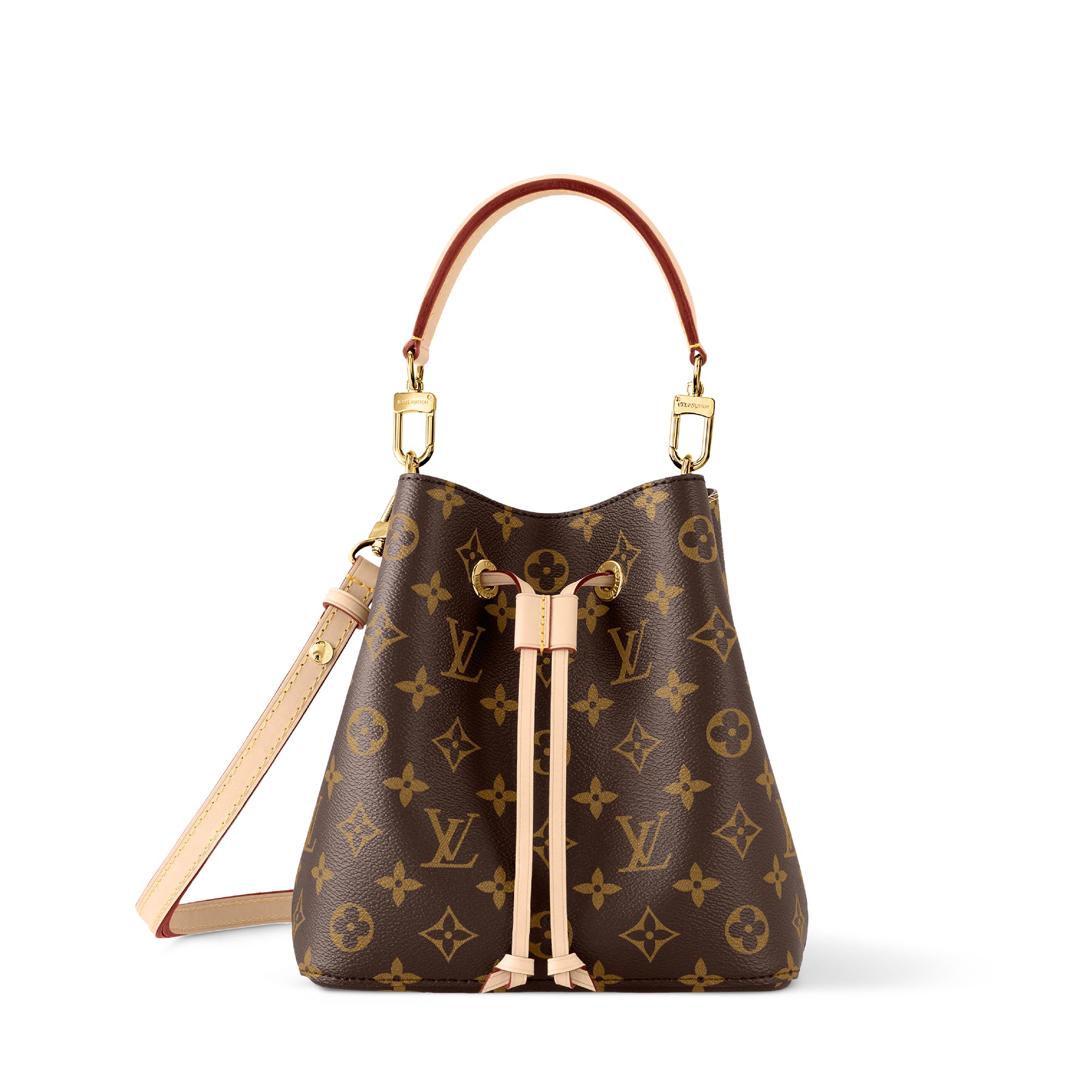 ●실사● 루이비통 네오노에